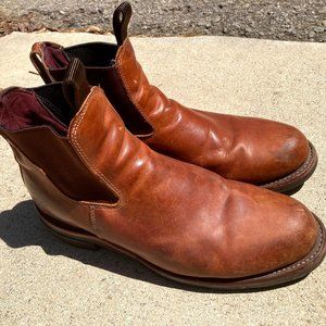 Chippewa Renegade Chelsea Boots Mens Size 11D